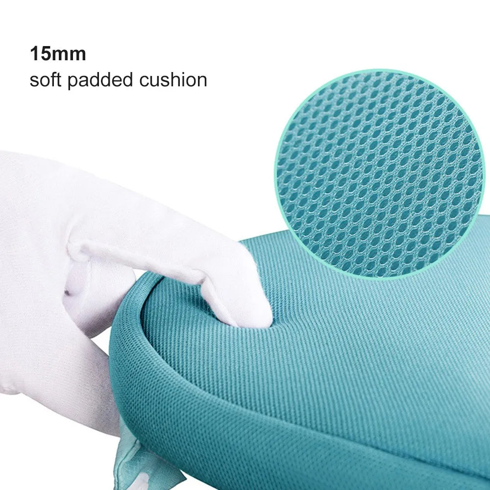 Kangaroo Shoulder Swaddle Sling Infant Kid Wrap Ergonomic Backpack Hipseat
