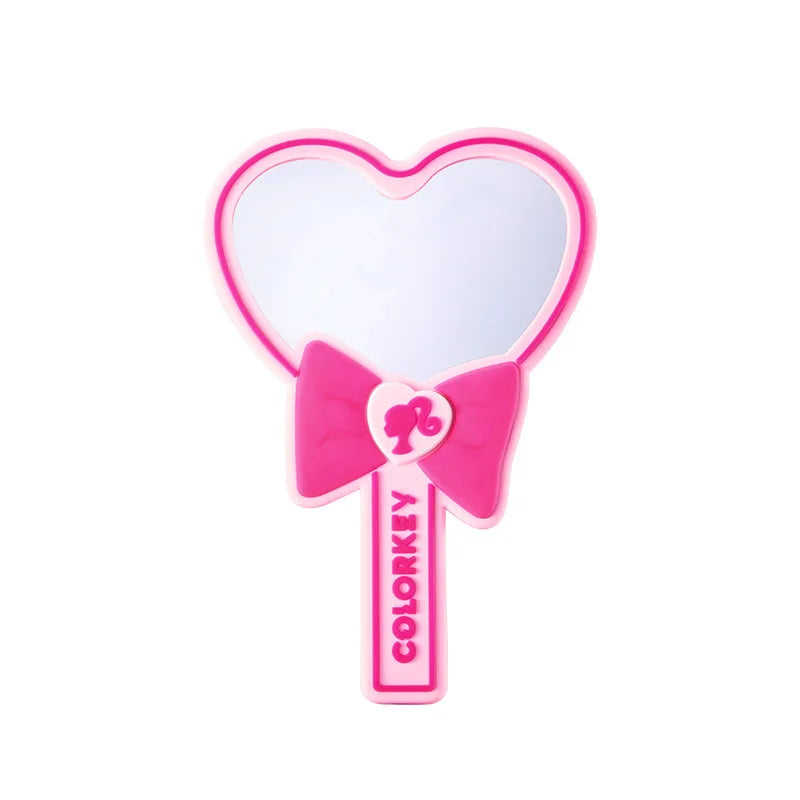 Accessories Barbie Handheld Mirror & Makeup