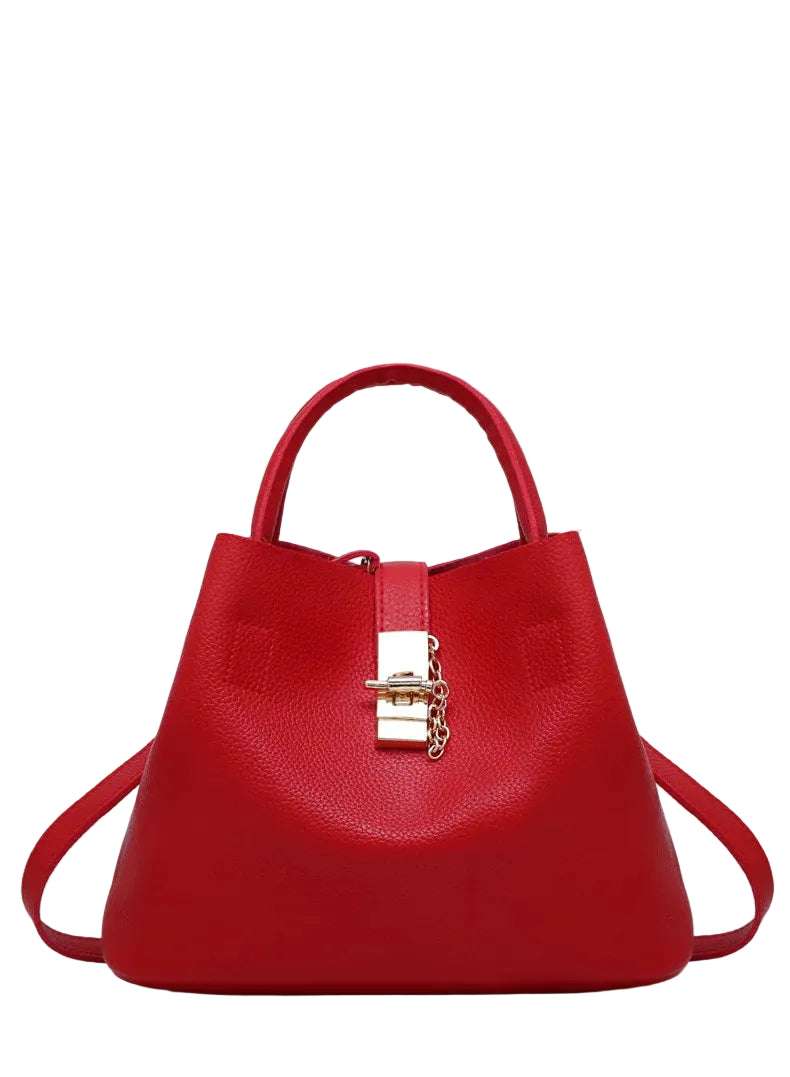 Woman Accessories Large Capacity Shoulder Crossbody