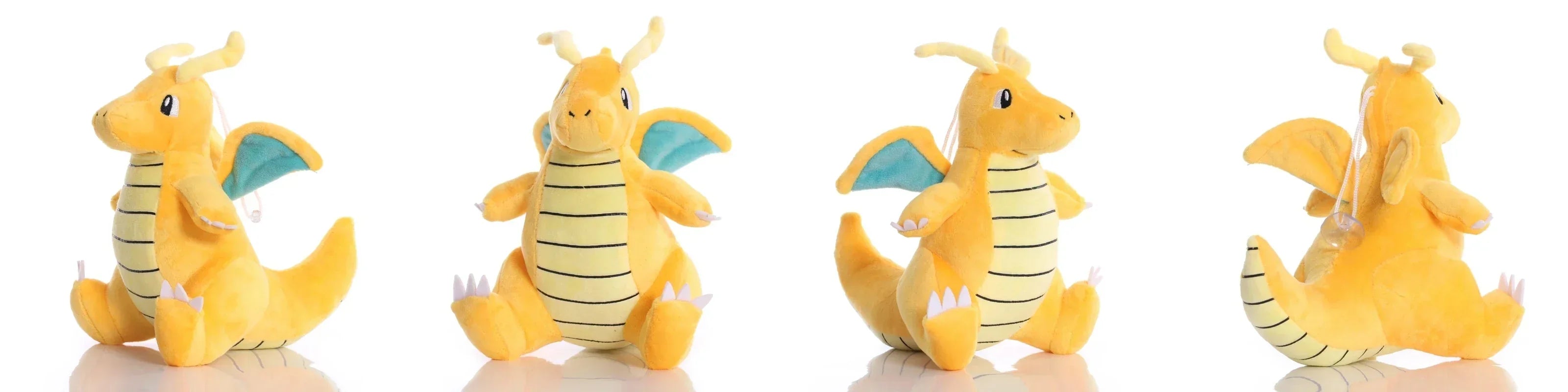 Kids Anime Pokemon Series Plush Toys Pikachu Stuffed Snorlax Gengar Charizard