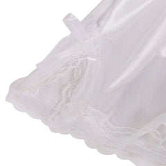 Women Casual V-neck Comfortable Nightdress