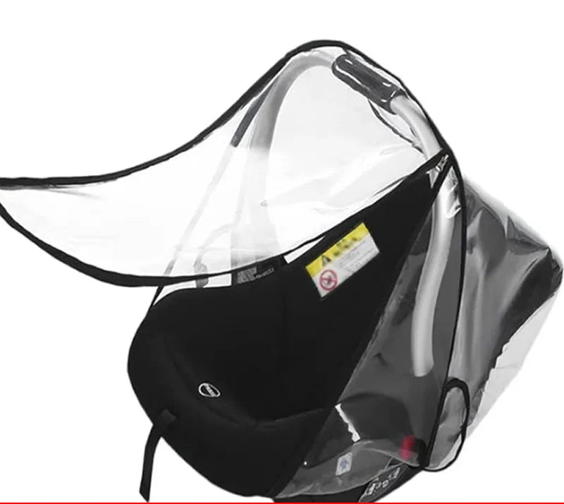Baby Stroller Car Safety Seat Cover