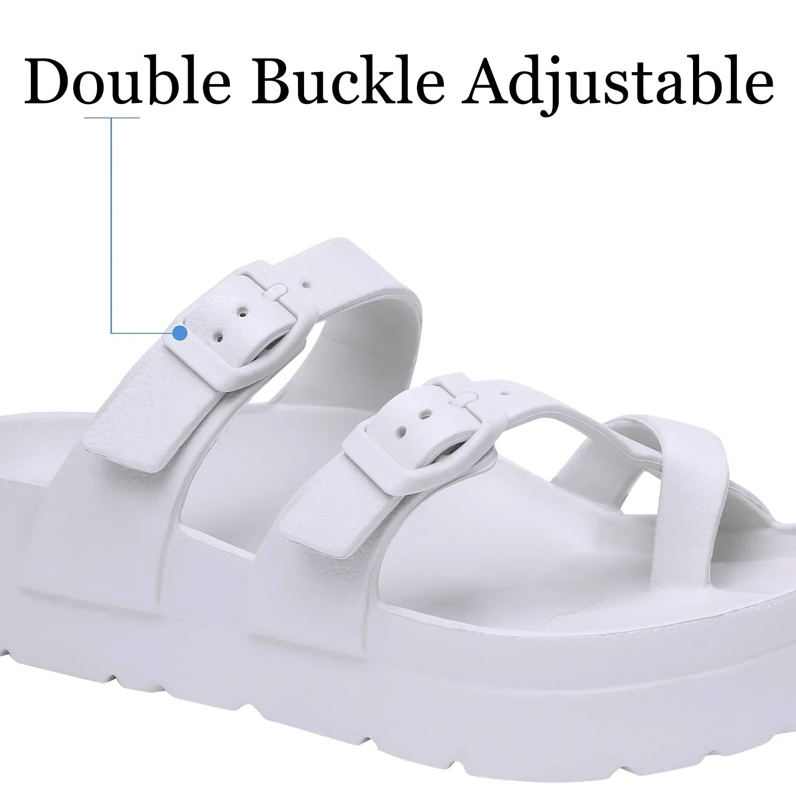 Womens Platform Sandals With Arch Support