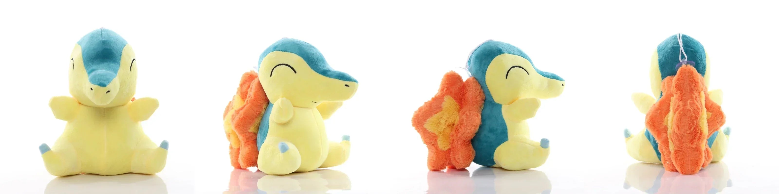 Kids Anime Pokemon Series Plush Toys Pikachu Stuffed Snorlax Gengar Charizard