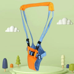 Baby Toddler Learner Assistance Walker Jumper Harness