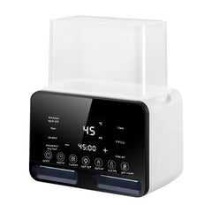 Baby Breast Milk Thermostat Milk Bottle Sterilizer