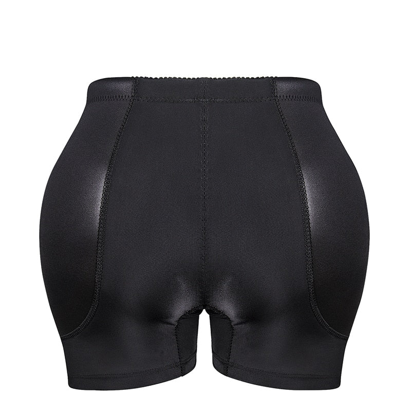 Women Hip Enhancer Padded Shaper Panties