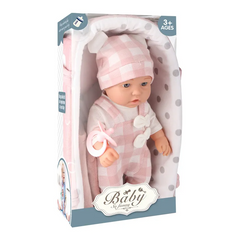 Cute Children Simulation Doll Toy