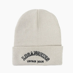 Accessories Winter Embroidery Wool Knitted Beanie
