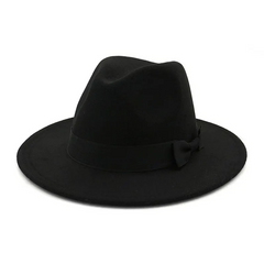 Accessories Unisex Stylish Felt Fedoras