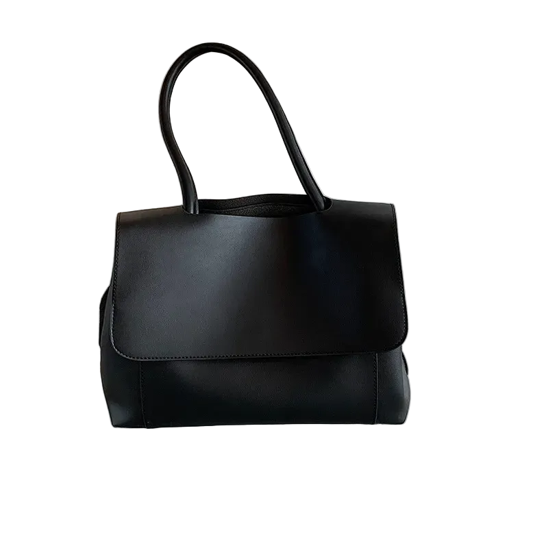 Accessories Women Basic Larger Shoulder Bag