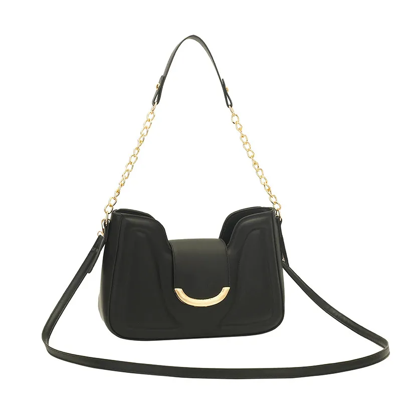 Women Accessories Flap Square Chain Shoulder Bag