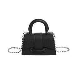 Accessories Women Mini Chain Tote Bag