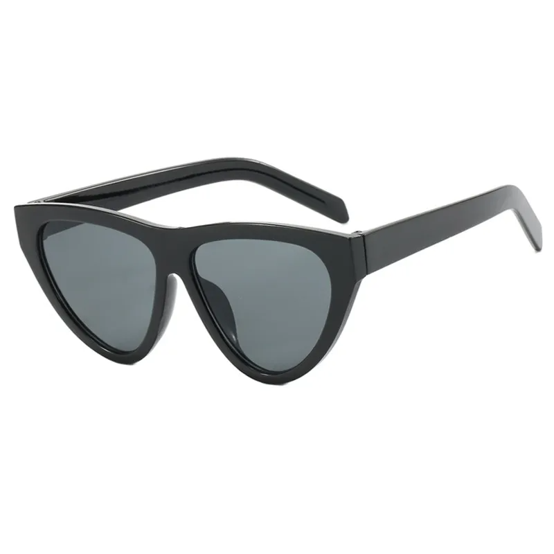 Accessories Women Cat Eye Fashion Sunglasses