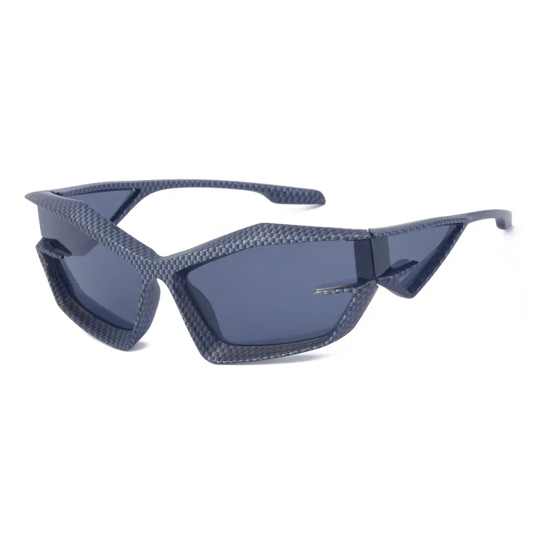 Accessories Alien Future Technology Sunglasses