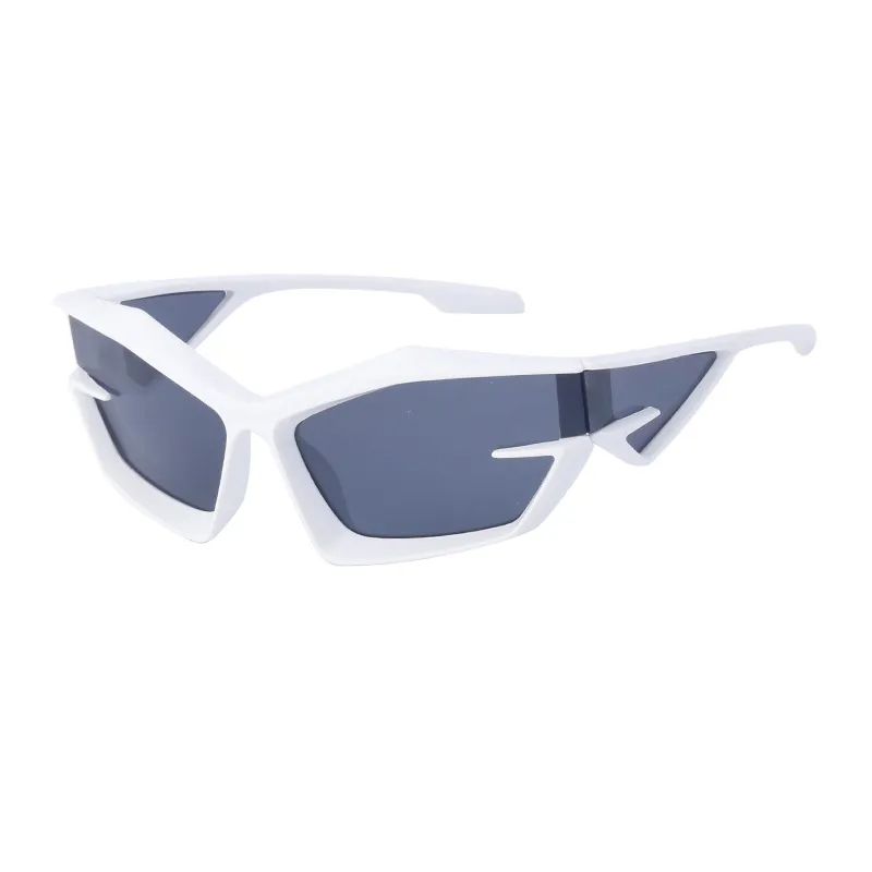 Accessories Alien Future Technology Sunglasses