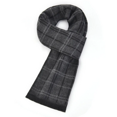 Accessories Men Winter Warm Fashion Scarfs