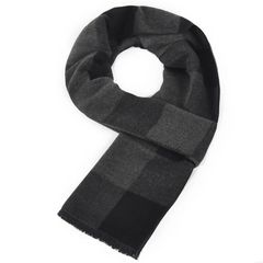 Accessories Men Winter Warm Fashion Scarfs