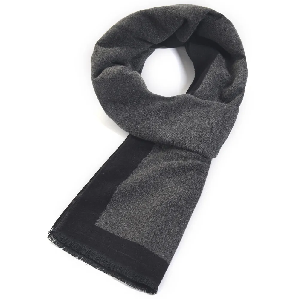 Accessories Men Winter Warm Fashion Scarfs