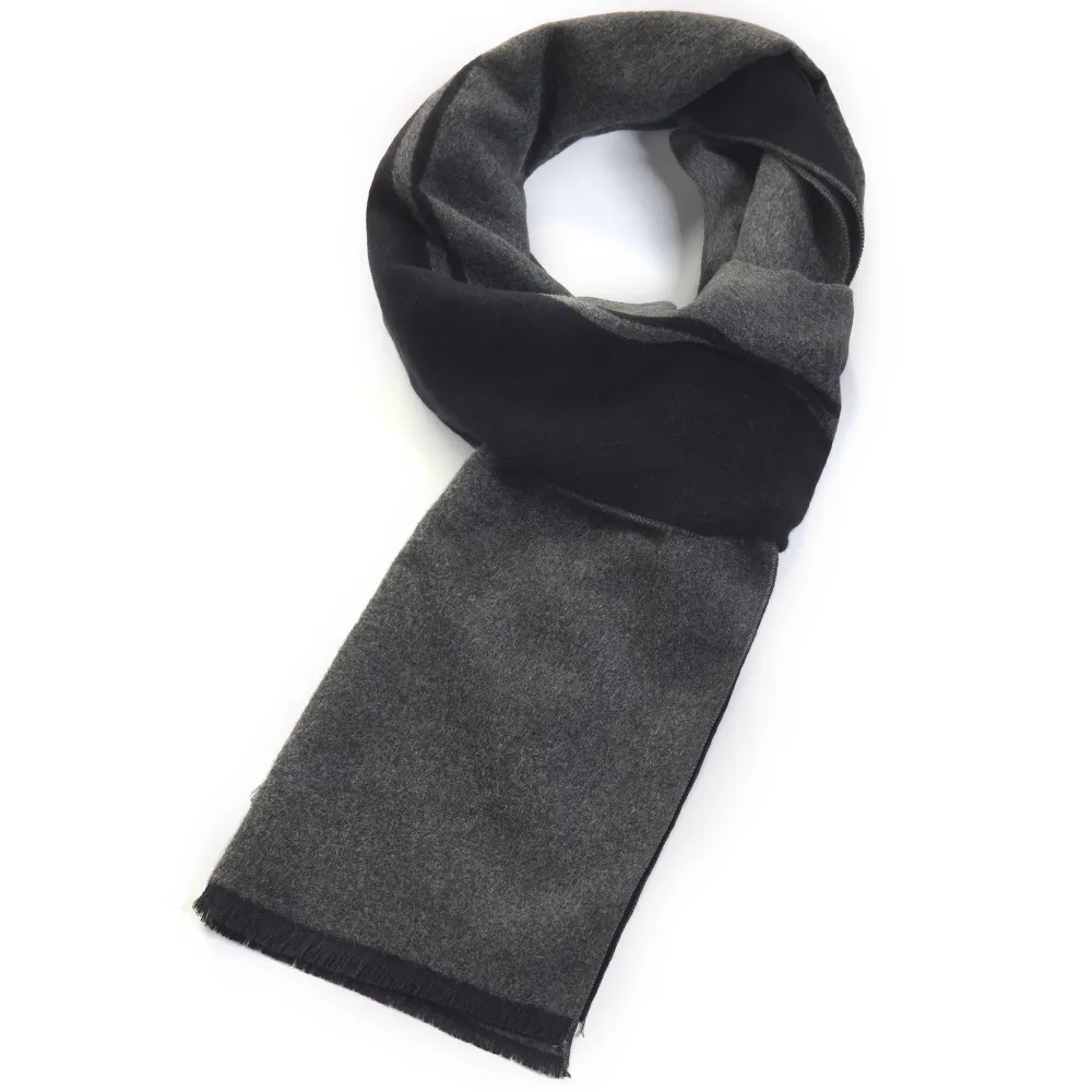 Accessories Men Winter Warm Fashion Scarfs