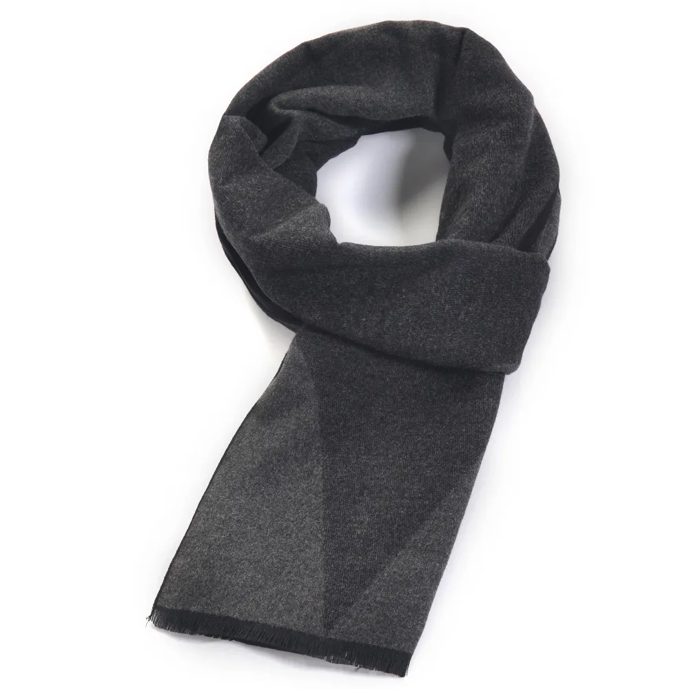 Accessories Men Winter Warm Fashion Scarfs