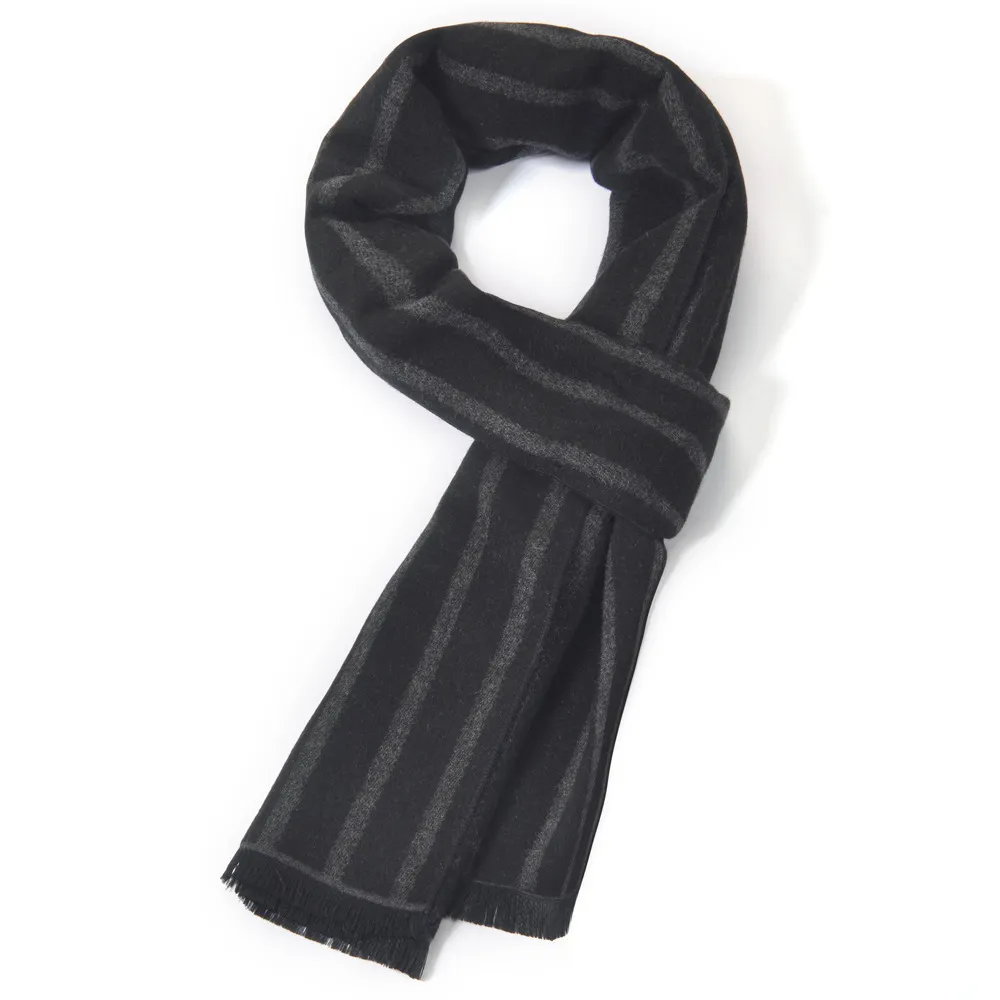 Accessories Men Winter Warm Fashion Scarfs