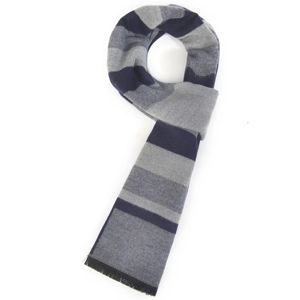 Accessories Men Winter Warm Fashion Scarfs