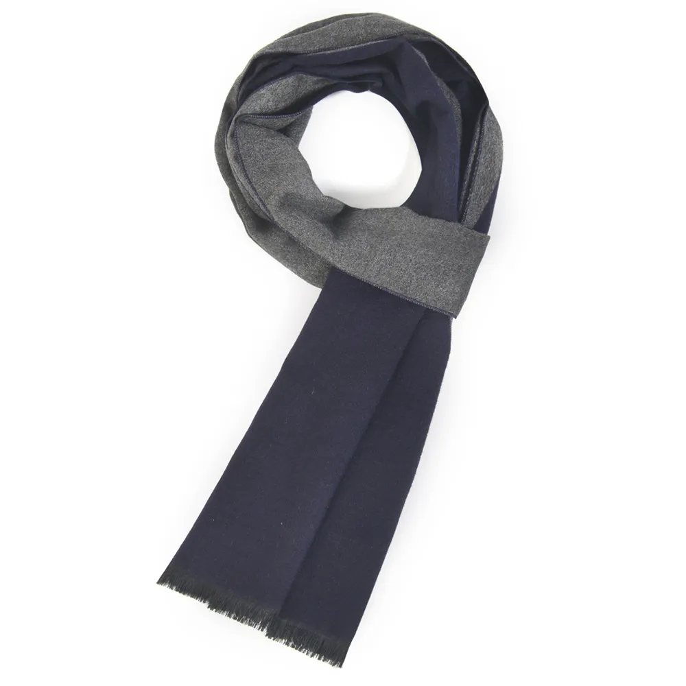 Accessories Men Winter Warm Fashion Scarfs