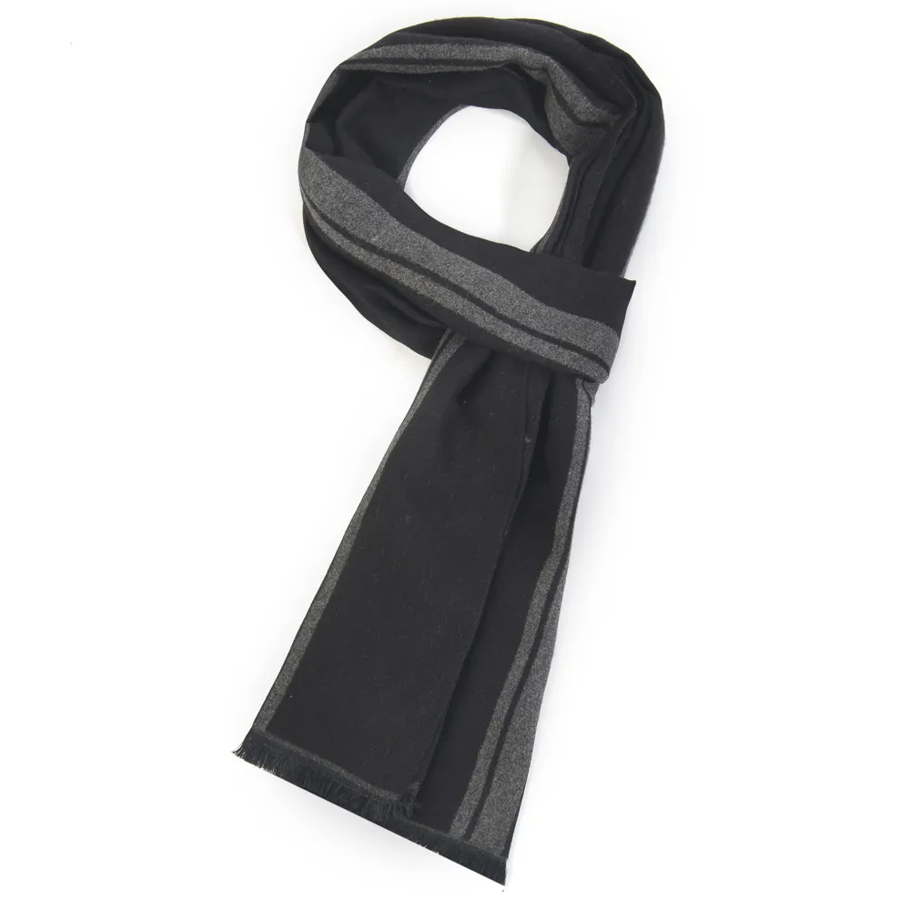 Accessories Men Winter Warm Fashion Scarfs
