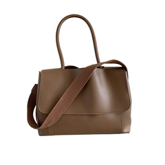 Accessories Women Basic Larger Shoulder Bag