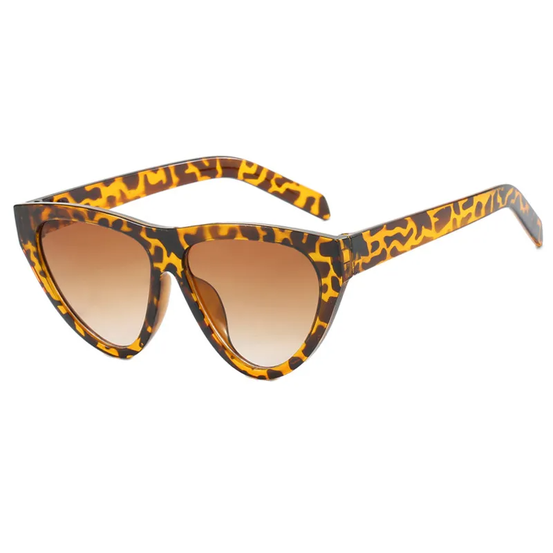 Accessories Women Cat Eye Fashion Sunglasses