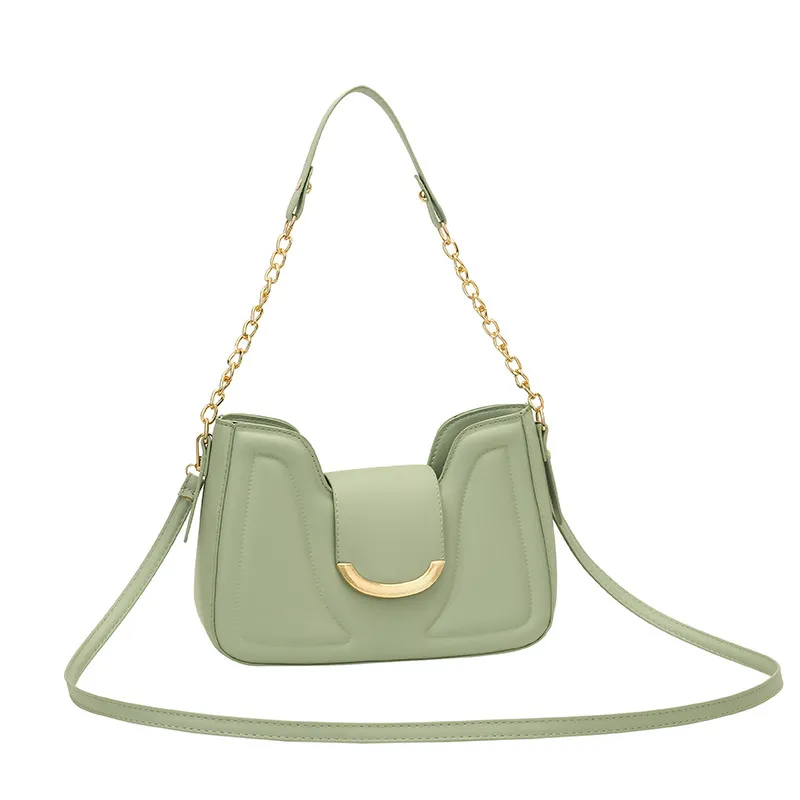Women Accessories Flap Square Chain Shoulder Bag