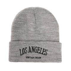 Accessories Winter Embroidery Wool Knitted Beanie