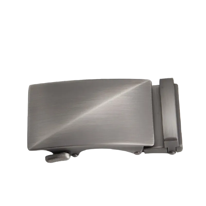 Accessories Men Formal Metal Automatic Belt Buckle