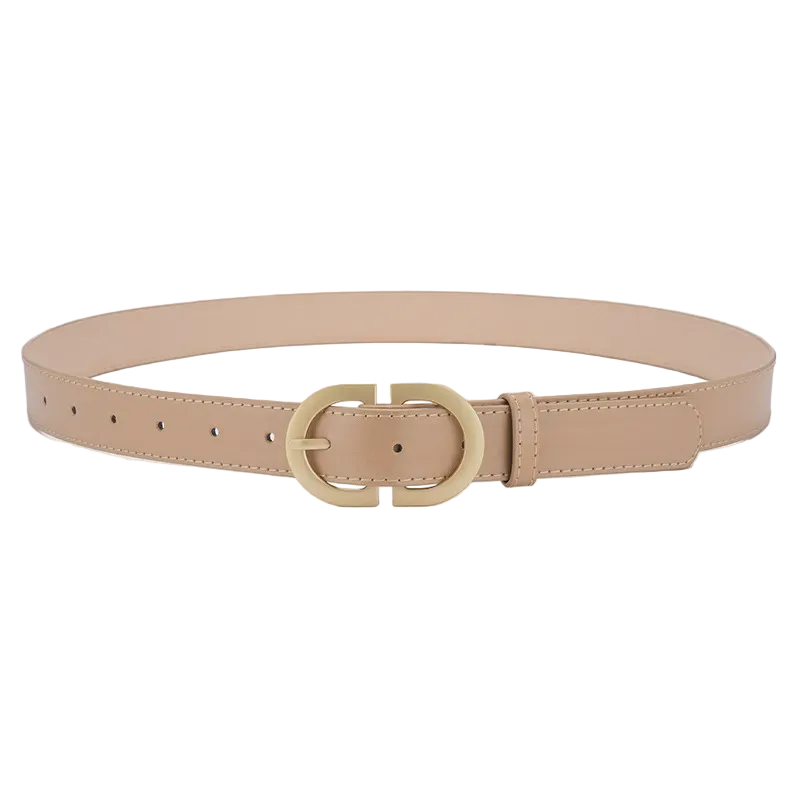 Accessories Women Elegant Dress Belt