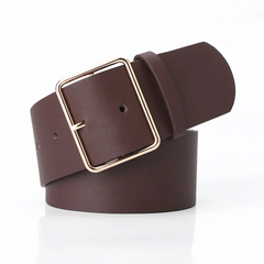 Accessories Women Casual Dress Belt