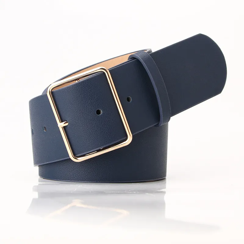 Accessories Women Casual Dress Belt