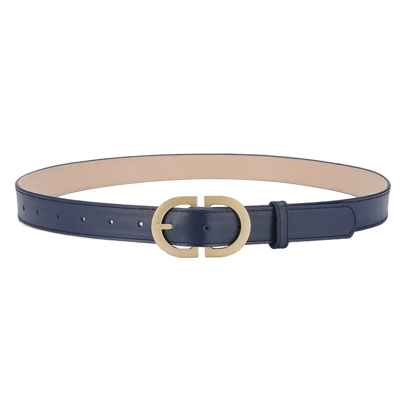 Accessories Women Elegant Dress Belt