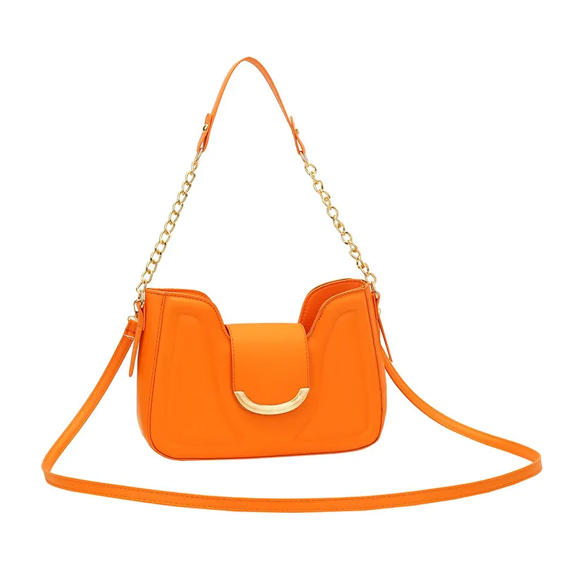 Women Accessories Flap Square Chain Shoulder Bag
