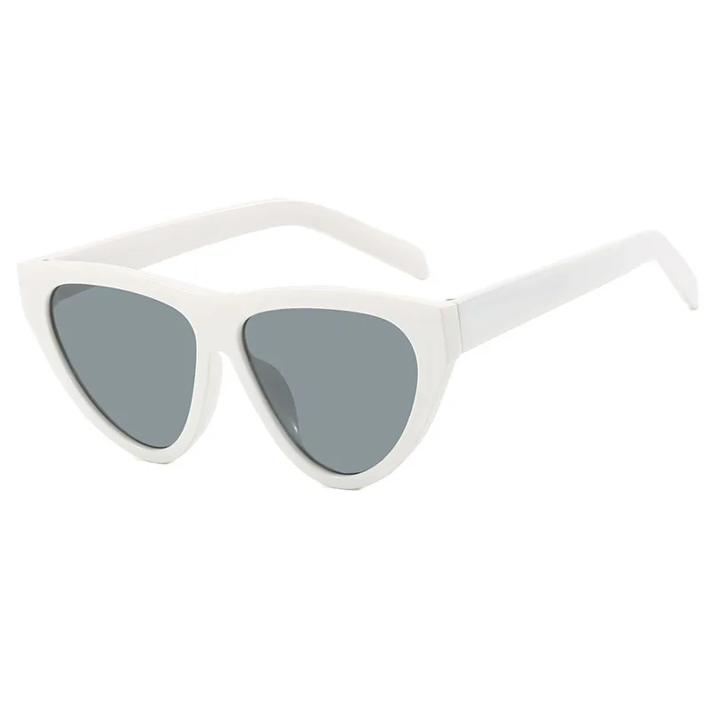 Accessories Women Cat Eye Fashion Sunglasses