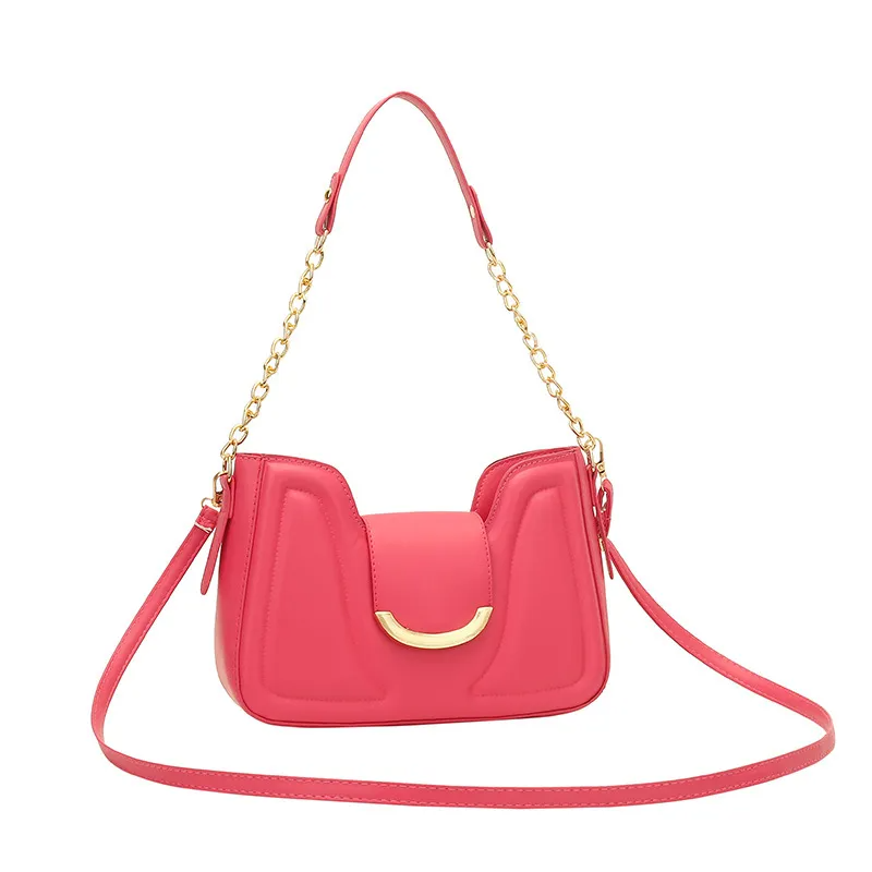 Women Accessories Flap Square Chain Shoulder Bag