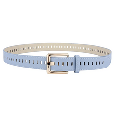 Accessories Women Simple Hollow Design Belt