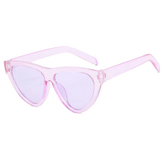 Accessories Women Cat Eye Fashion Sunglasses