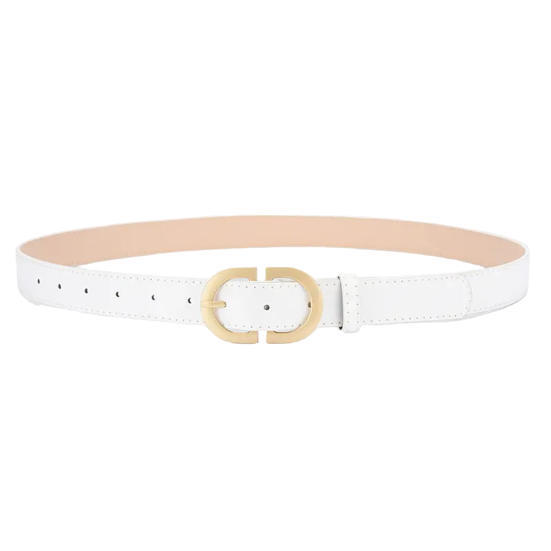 Accessories Women Elegant Dress Belt