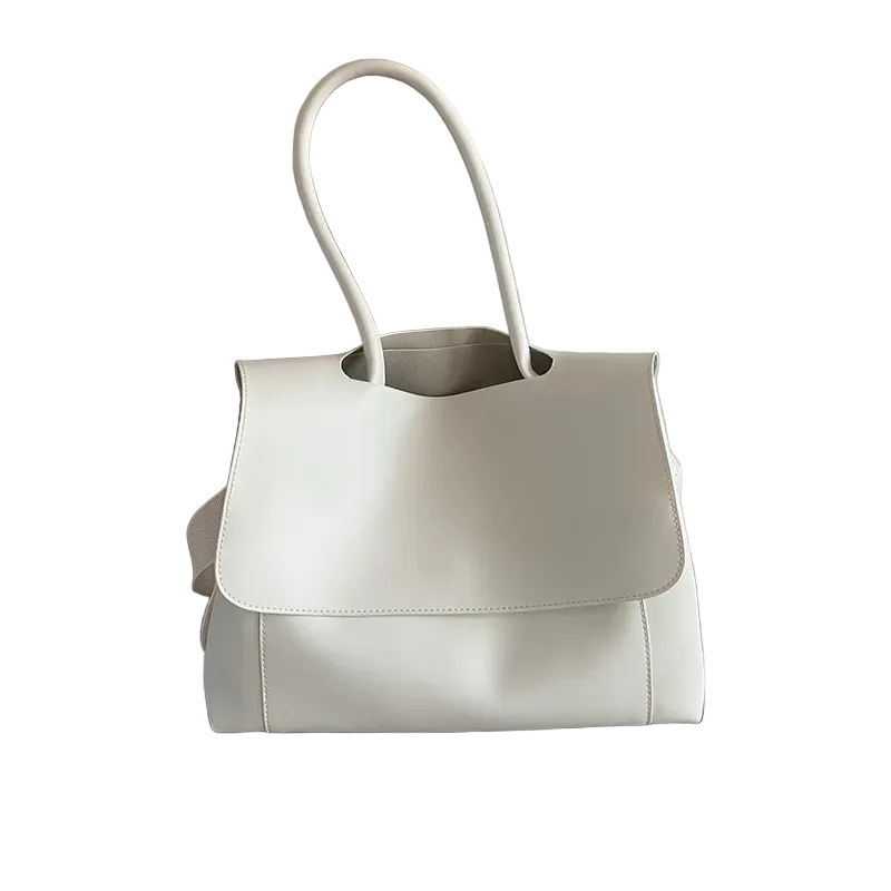 Accessories Women Basic Larger Shoulder Bag