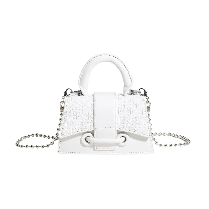 Accessories Women Mini Chain Tote Bag