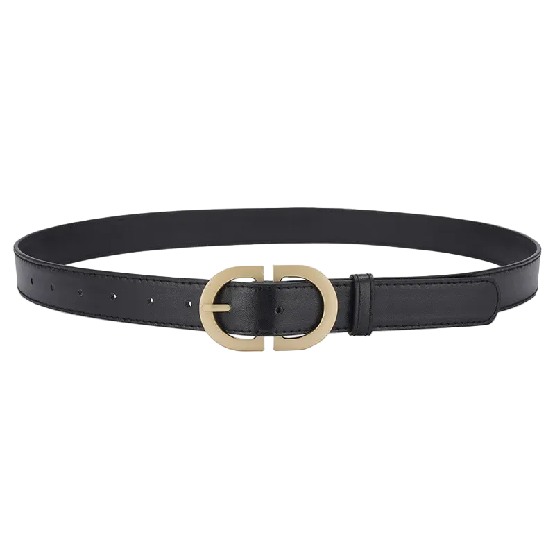 Accessories Women Elegant Dress Belt