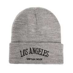 Accessories Winter Embroidery Wool Knitted Beanie