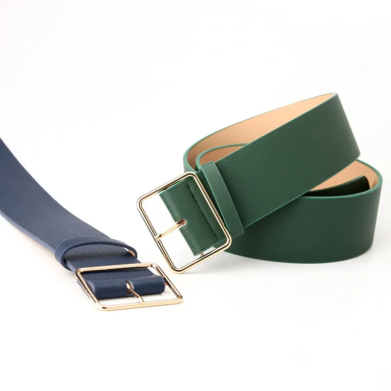Accessories Women Casual Dress Belt