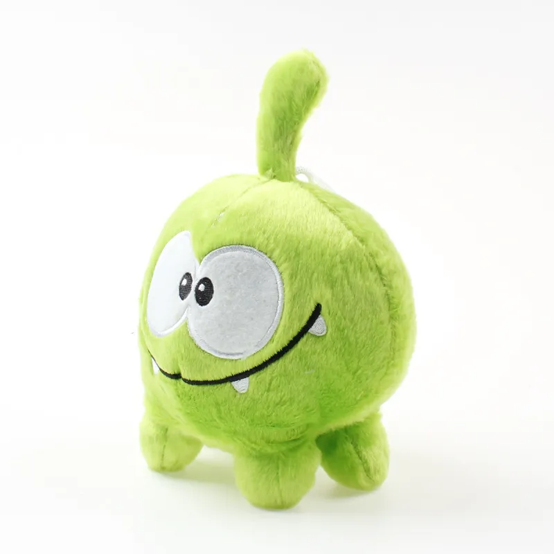 Cute Plush Toy Candy Monster Kids Adult Doll